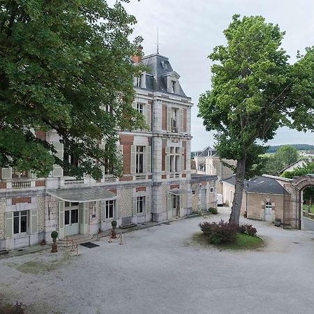 Chateau Saint-Michel - Cercle Des Grands Crus Rully  Екстер'єр фото
