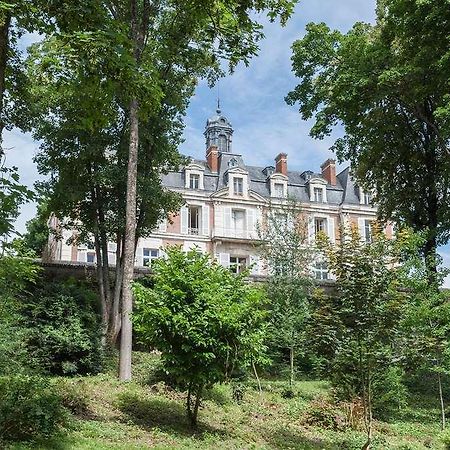 Chateau Saint-Michel - Cercle Des Grands Crus Rully  Екстер'єр фото