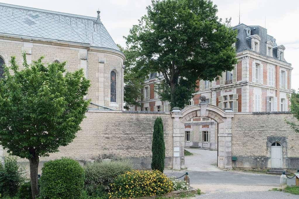 Chateau Saint-Michel - Cercle Des Grands Crus Rully  Екстер'єр фото