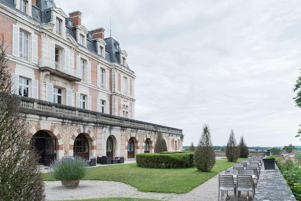 Chateau Saint-Michel - Cercle Des Grands Crus Rully  Екстер'єр фото