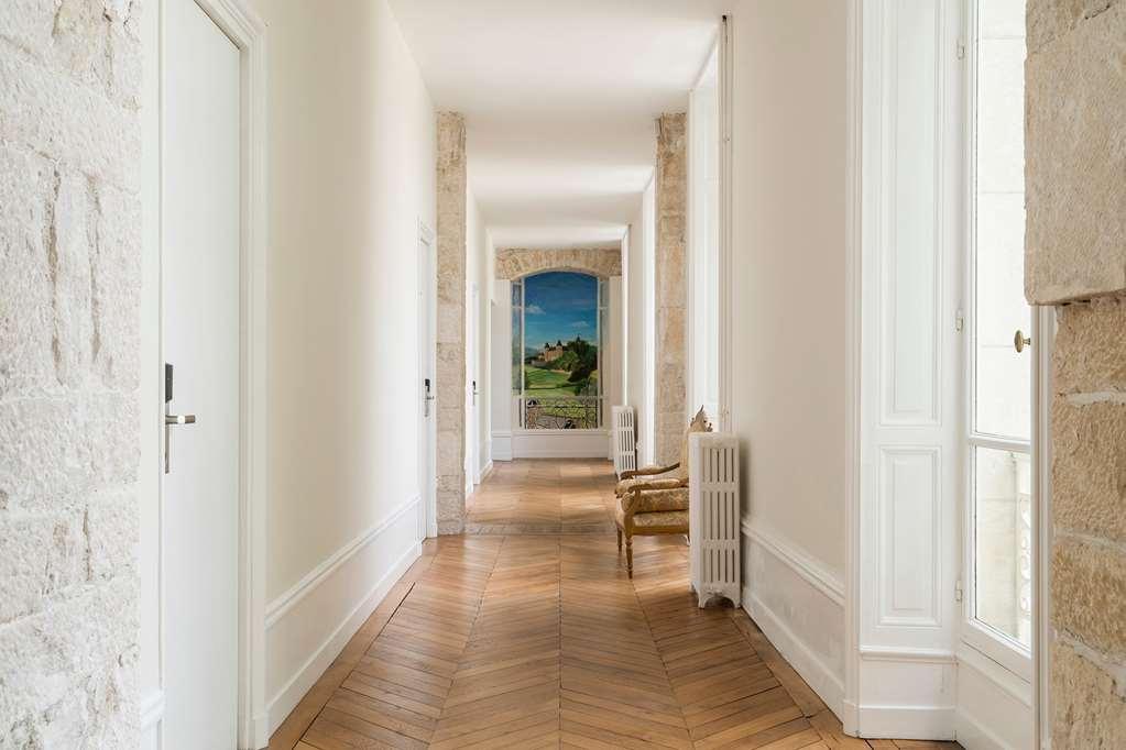 Chateau Saint-Michel - Cercle Des Grands Crus Rully  Зручності фото