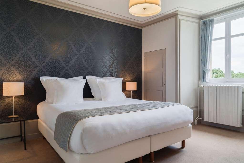 Chateau Saint-Michel - Cercle Des Grands Crus Rully  Номер фото
