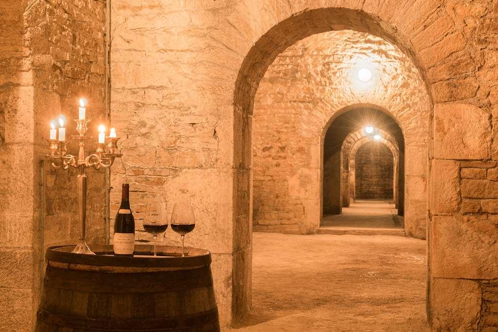 Chateau Saint-Michel - Cercle Des Grands Crus Rully  Зручності фото