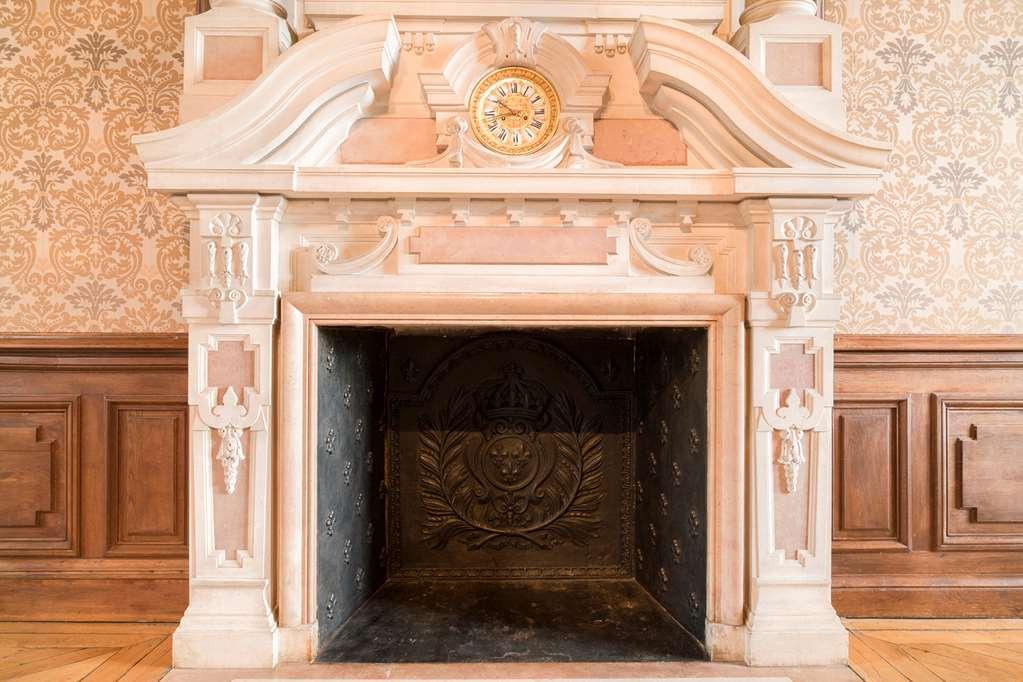 Chateau Saint-Michel - Cercle Des Grands Crus Rully  Екстер'єр фото