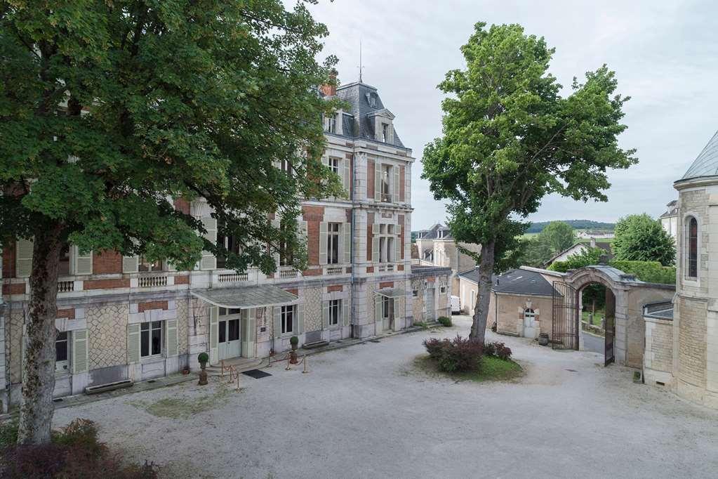 Chateau Saint-Michel - Cercle Des Grands Crus Rully  Екстер'єр фото
