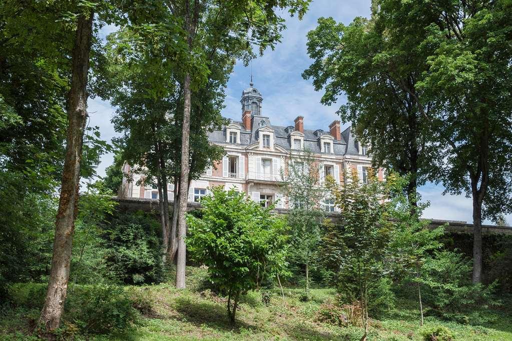 Chateau Saint-Michel - Cercle Des Grands Crus Rully  Екстер'єр фото