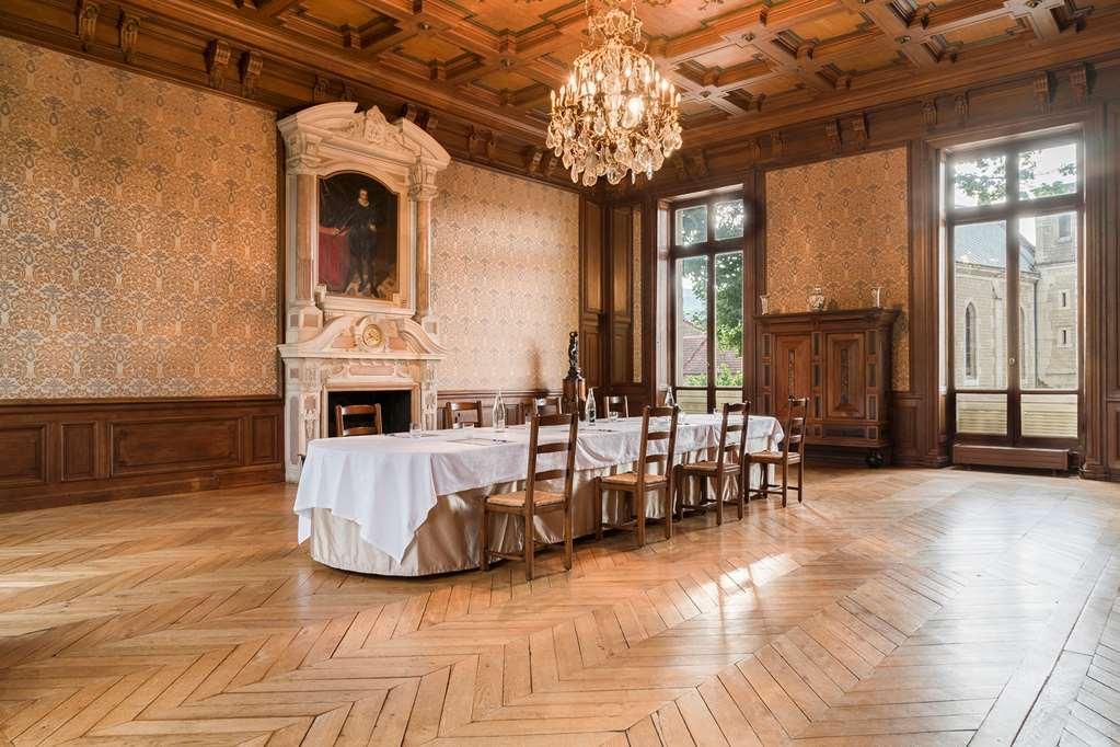 Chateau Saint-Michel - Cercle Des Grands Crus Rully  Зручності фото