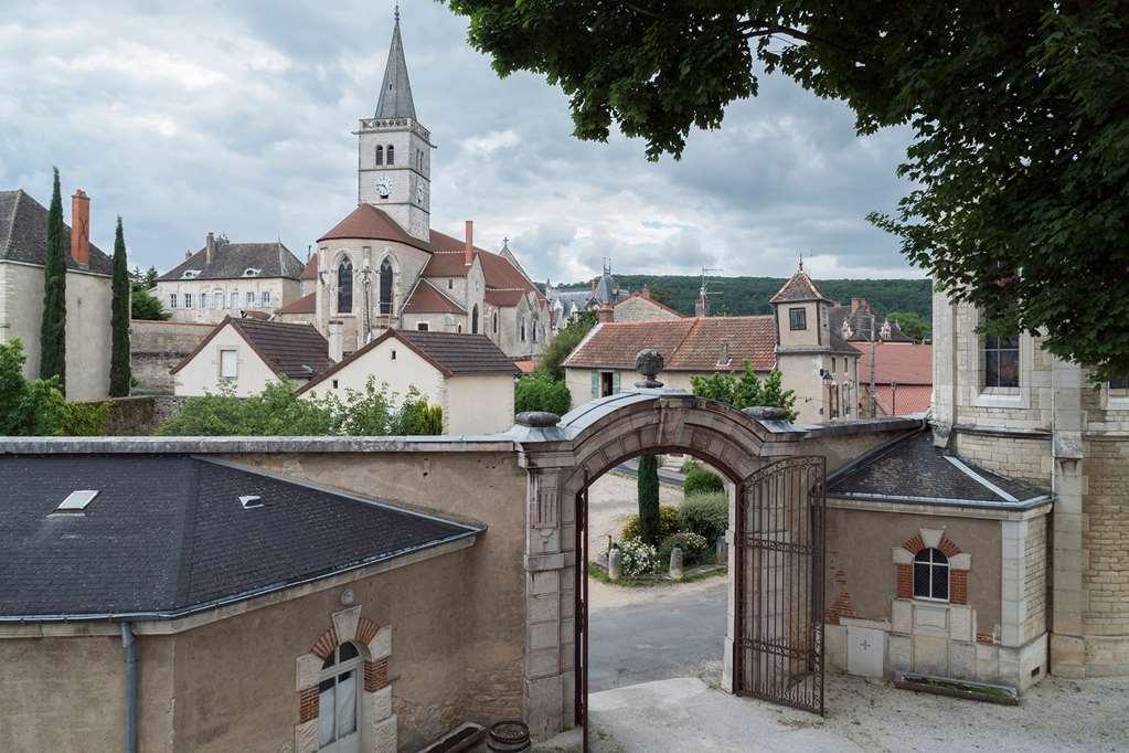 Chateau Saint-Michel - Cercle Des Grands Crus Rully  Екстер'єр фото