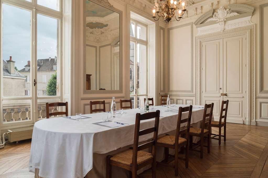 Chateau Saint-Michel - Cercle Des Grands Crus Rully  Зручності фото