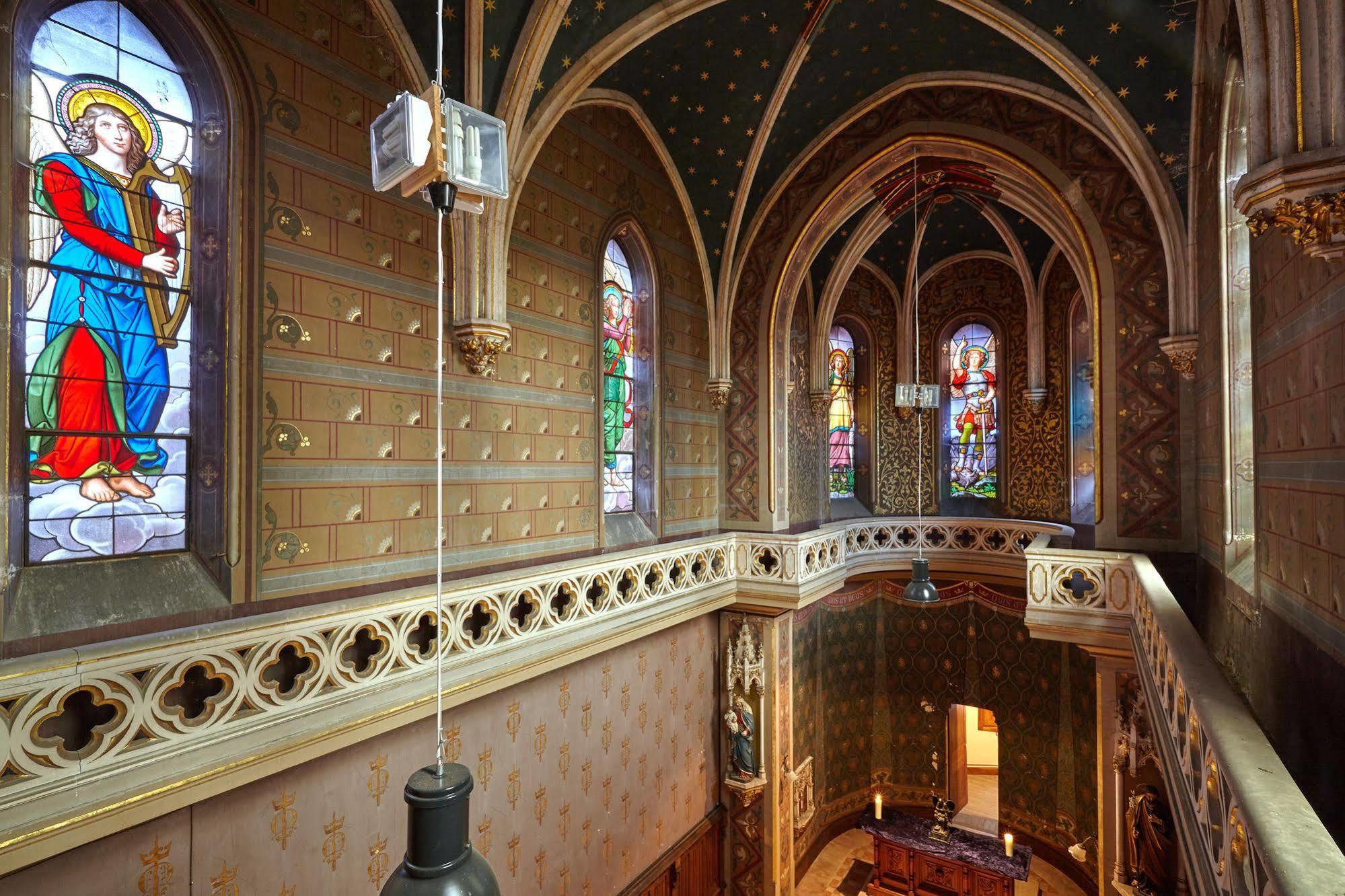 Chateau Saint-Michel - Cercle Des Grands Crus Rully  Екстер'єр фото