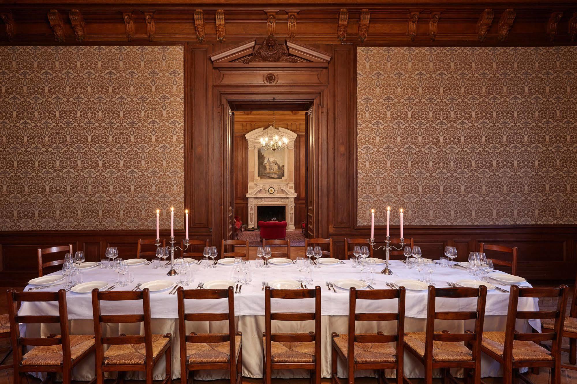 Chateau Saint-Michel - Cercle Des Grands Crus Rully  Екстер'єр фото