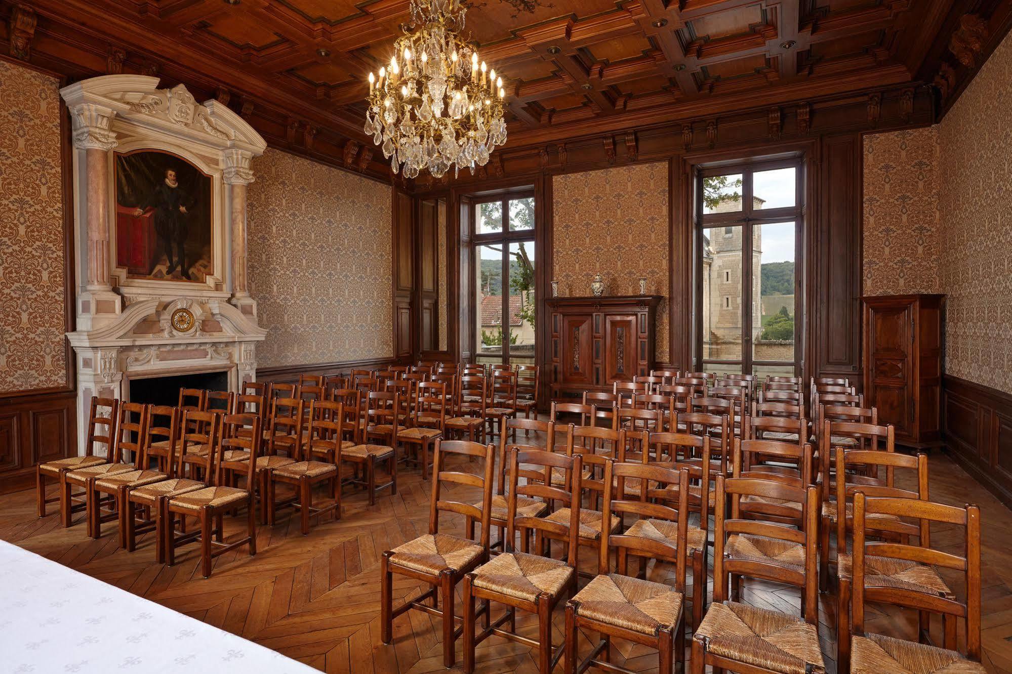 Chateau Saint-Michel - Cercle Des Grands Crus Rully  Екстер'єр фото