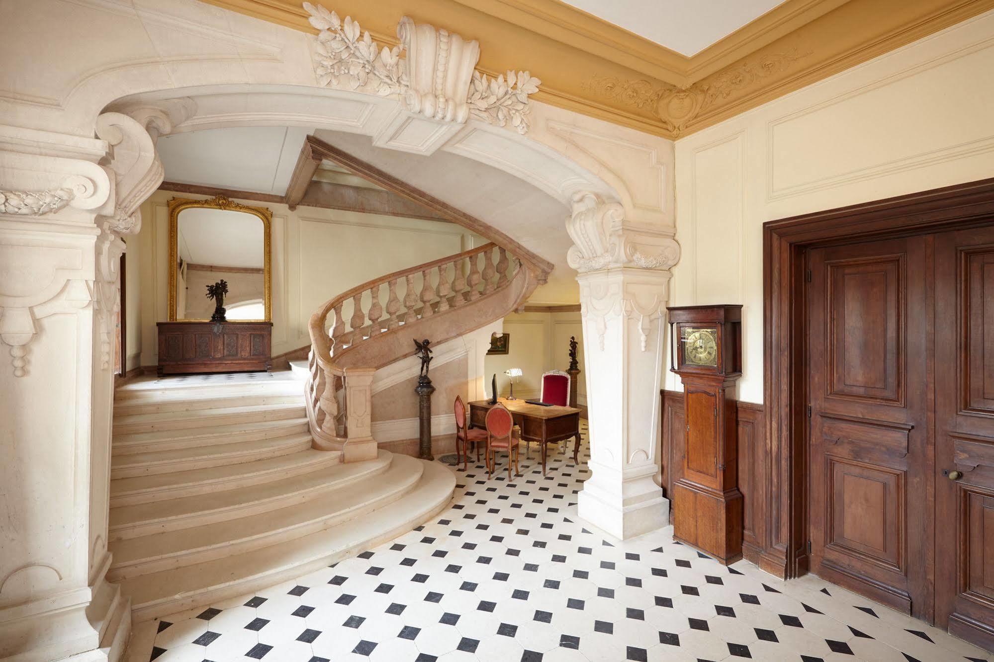 Chateau Saint-Michel - Cercle Des Grands Crus Rully  Екстер'єр фото