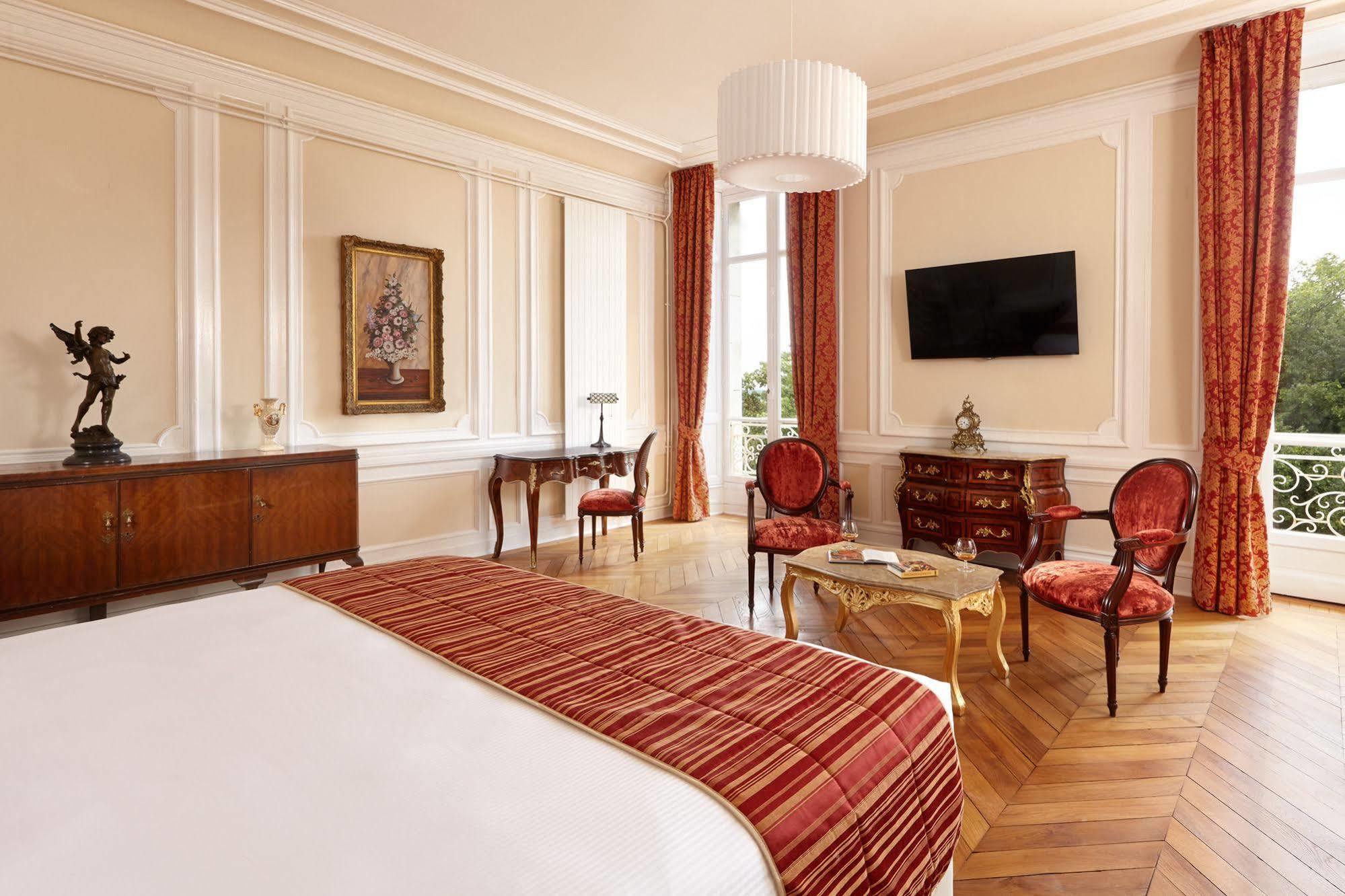 Chateau Saint-Michel - Cercle Des Grands Crus Rully  Екстер'єр фото