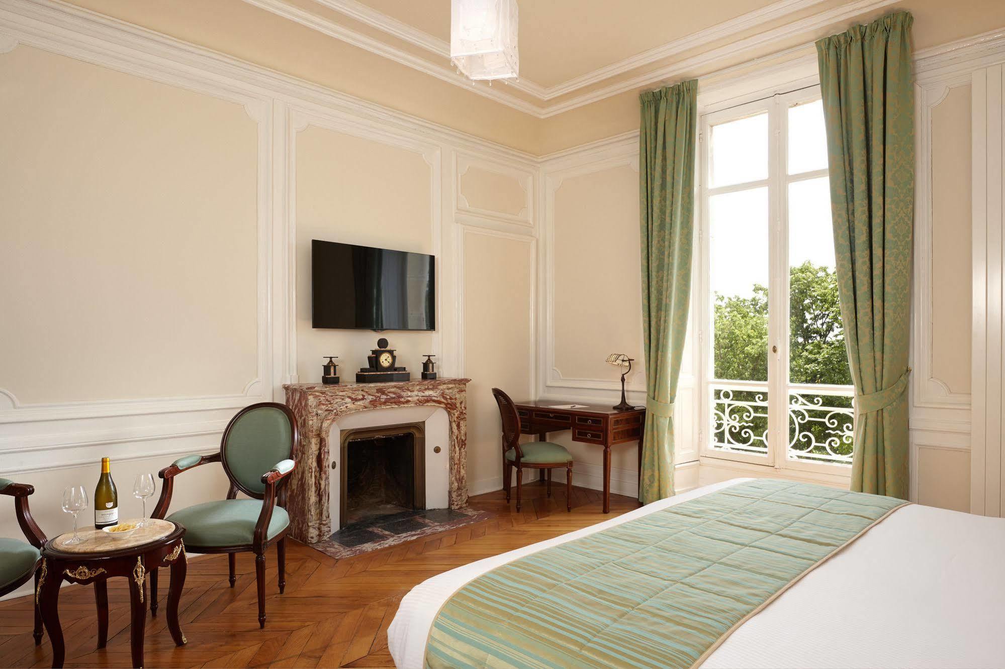 Chateau Saint-Michel - Cercle Des Grands Crus Rully  Екстер'єр фото
