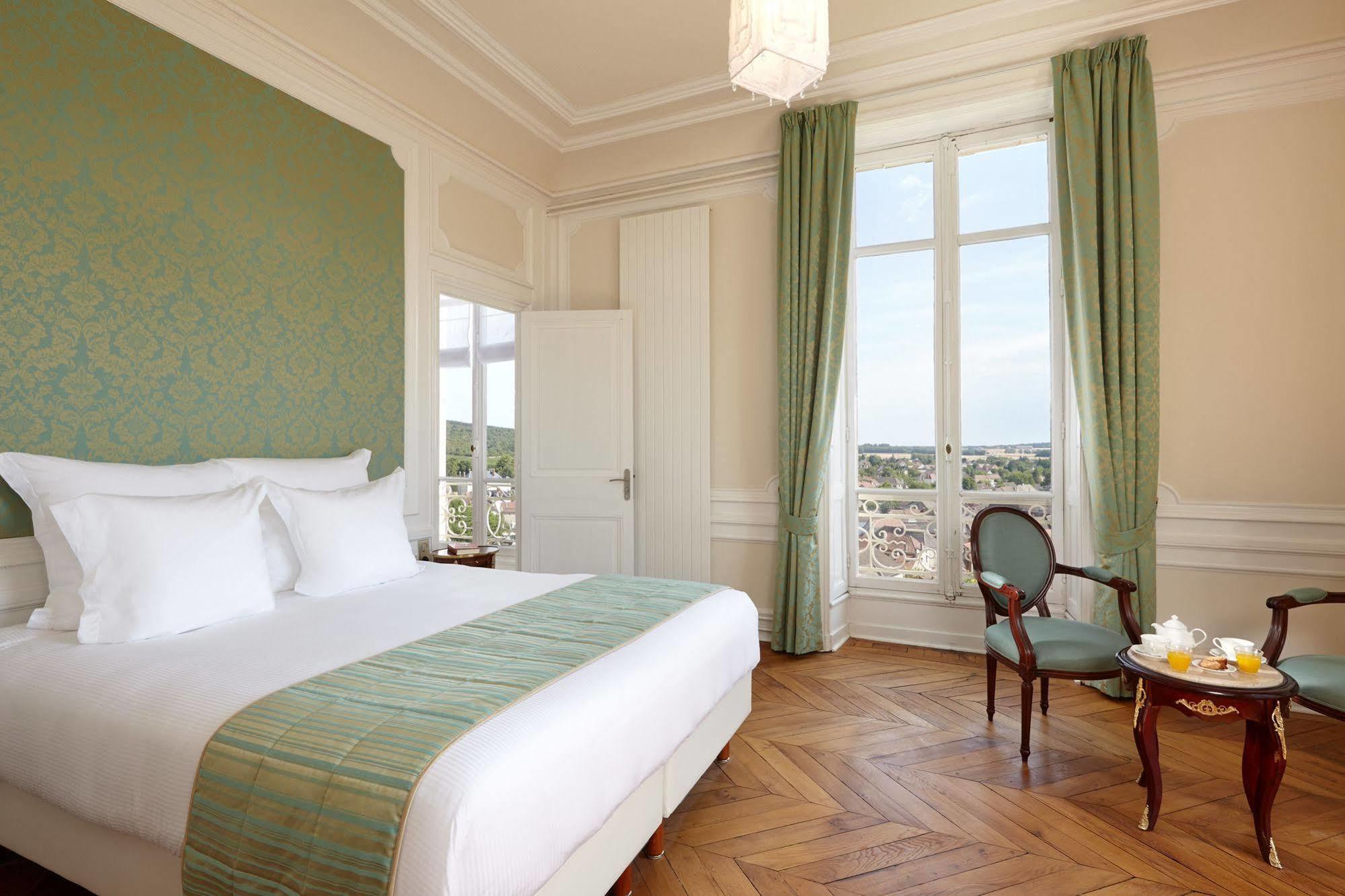 Chateau Saint-Michel - Cercle Des Grands Crus Rully  Екстер'єр фото