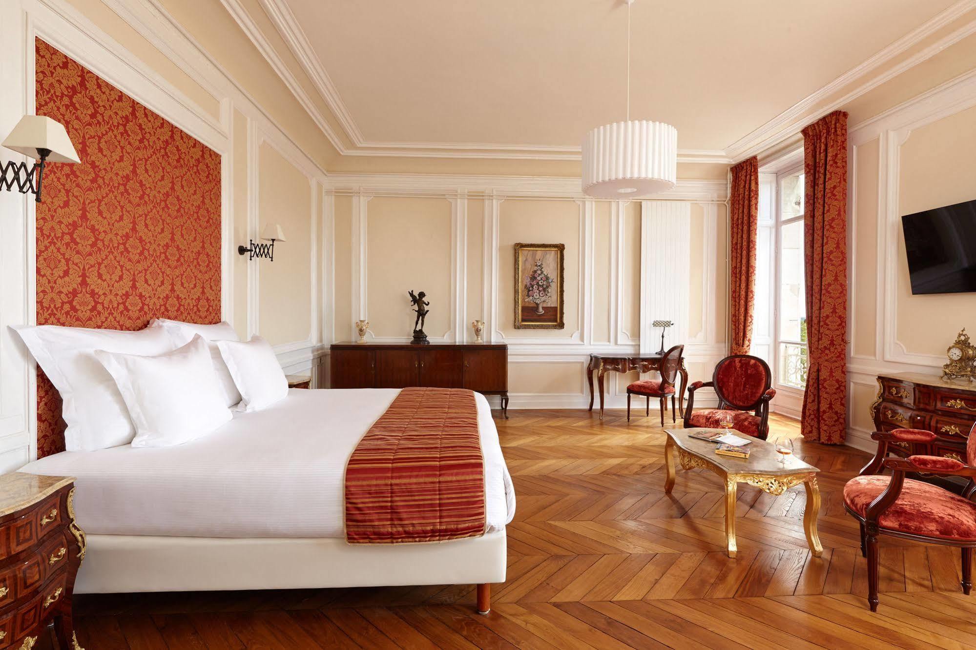 Chateau Saint-Michel - Cercle Des Grands Crus Rully  Екстер'єр фото